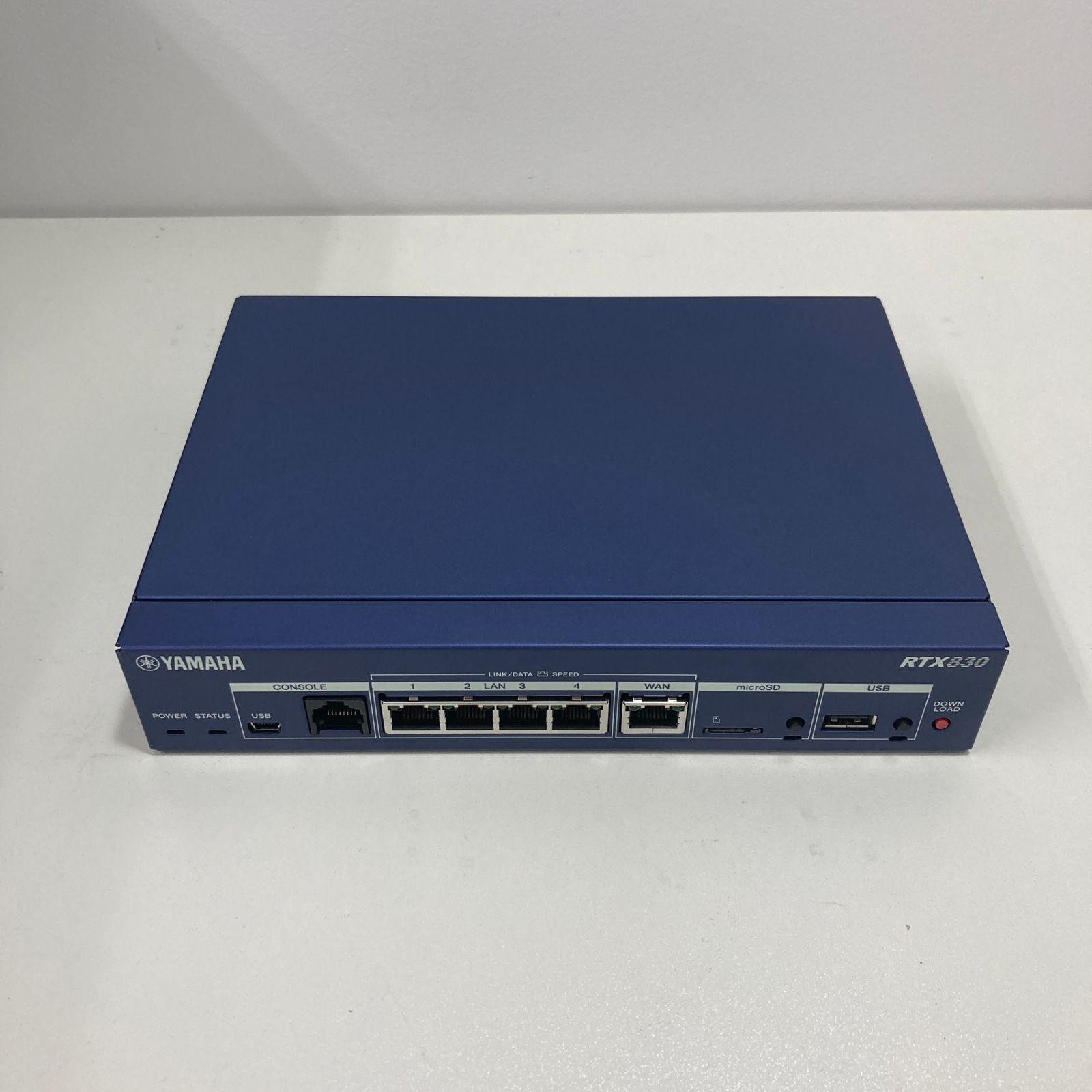 中古】YAMAHA 🎑 RTX830 中古】YAMAHA 🎑 RTX830