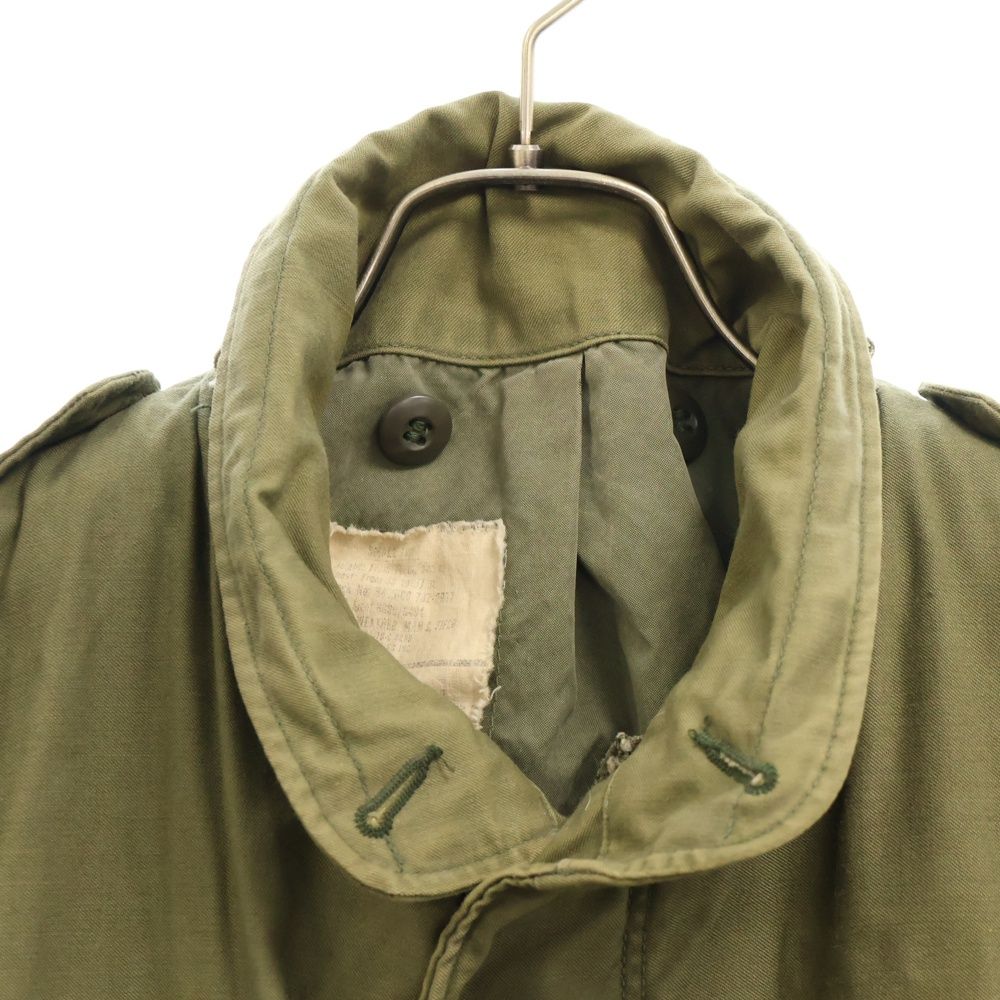 VINTAGE (ヴィンテージ) 80S VINTAGE MILITARY M-65
