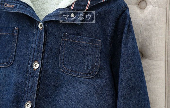 mercibeaucoup, メルシーボークー ドルマンコート mercibeaucoup,（メルシーボークー）の「メルシーボークー