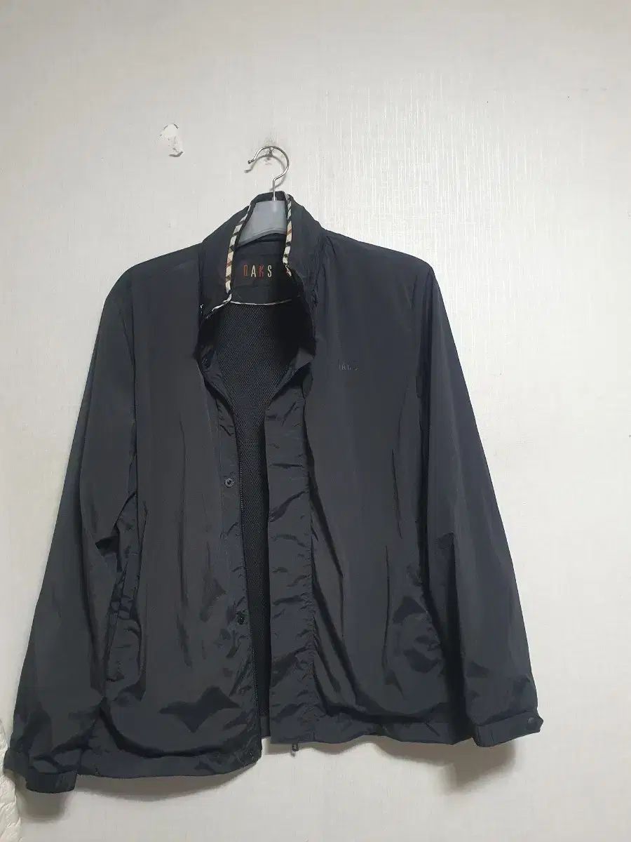 メンズ 100 DAKS ダックス ブルゾン