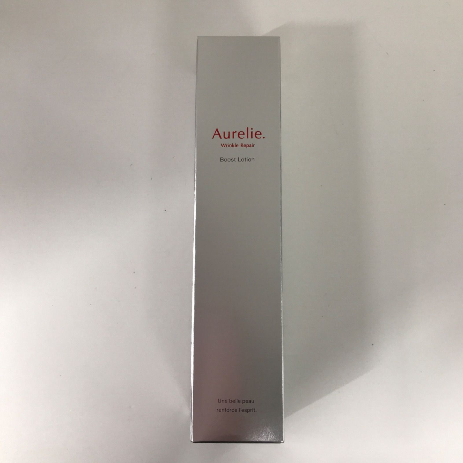 Aurelie.（オレリー）リンクルリペアブーストローション　　リペアセラム 新品✨️未使用】オレリー リンクルリペア ブーストローション