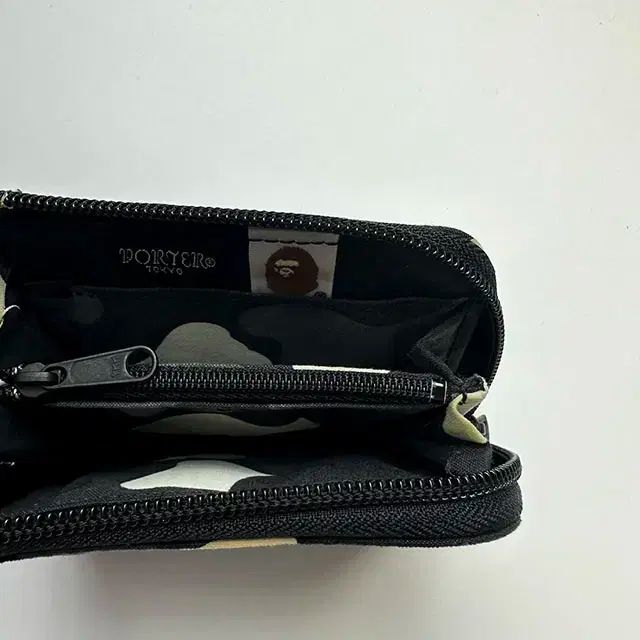 PORTER ポーター 財布 エイプ コラボ PORTER ポーター A BATHING APE