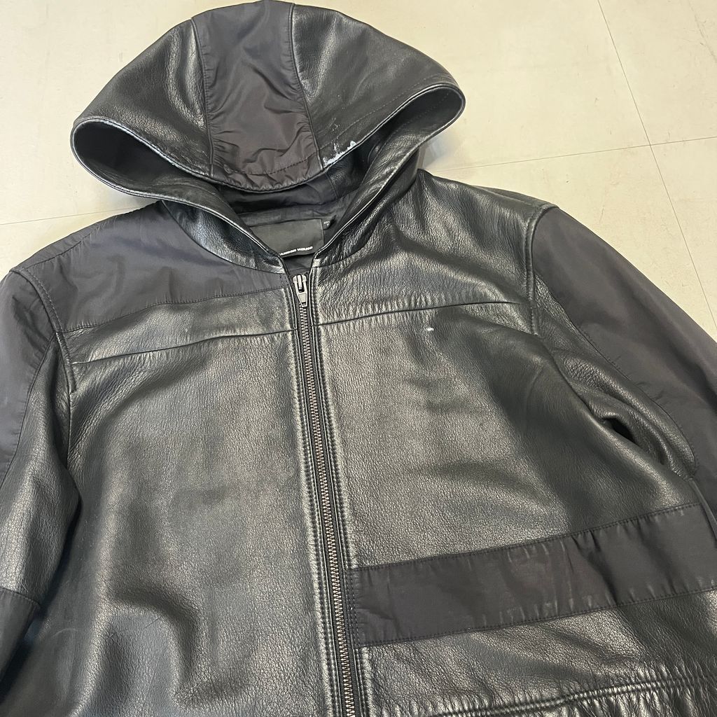 T by ALEXANDER WANG ティーバイアレキサンダーワン Lamb