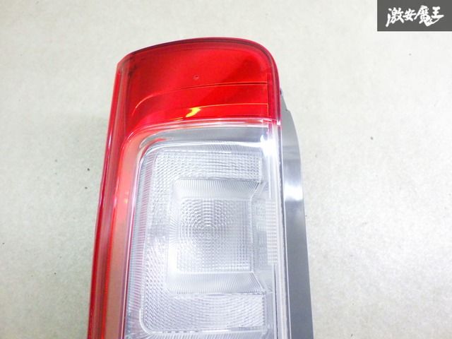 S403M タウンエース 純正 テールランプ 左 KOITO 220-8J009 破損無し！】トヨタ純正 S403M タウンエース 後期 テール