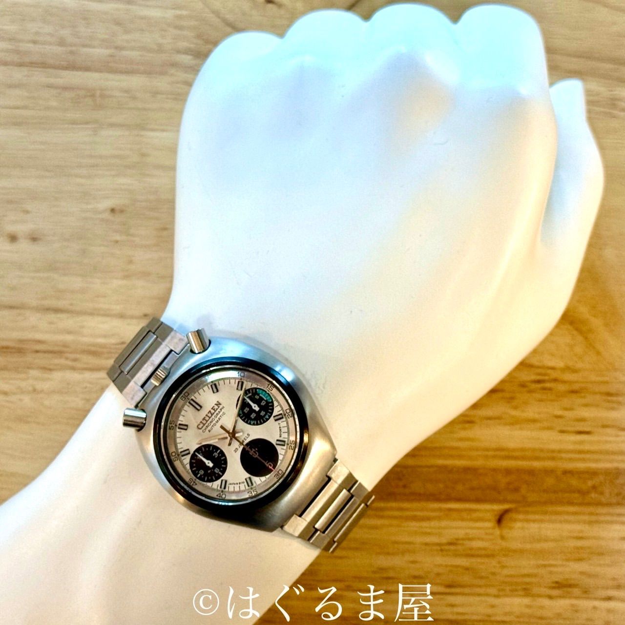 50s ワイラー 中3針 手巻き メンズウォッチ 点検済 50s ワイラー 中3針 