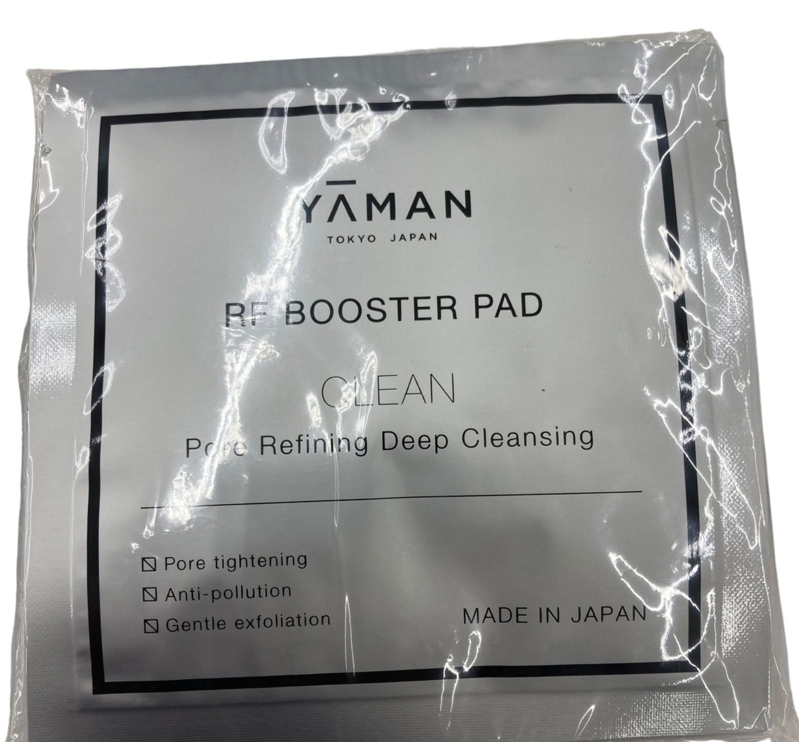 186000 YA-MAN ヤーマン フォトプラスシャイニー 美顔器 M18-YL-11