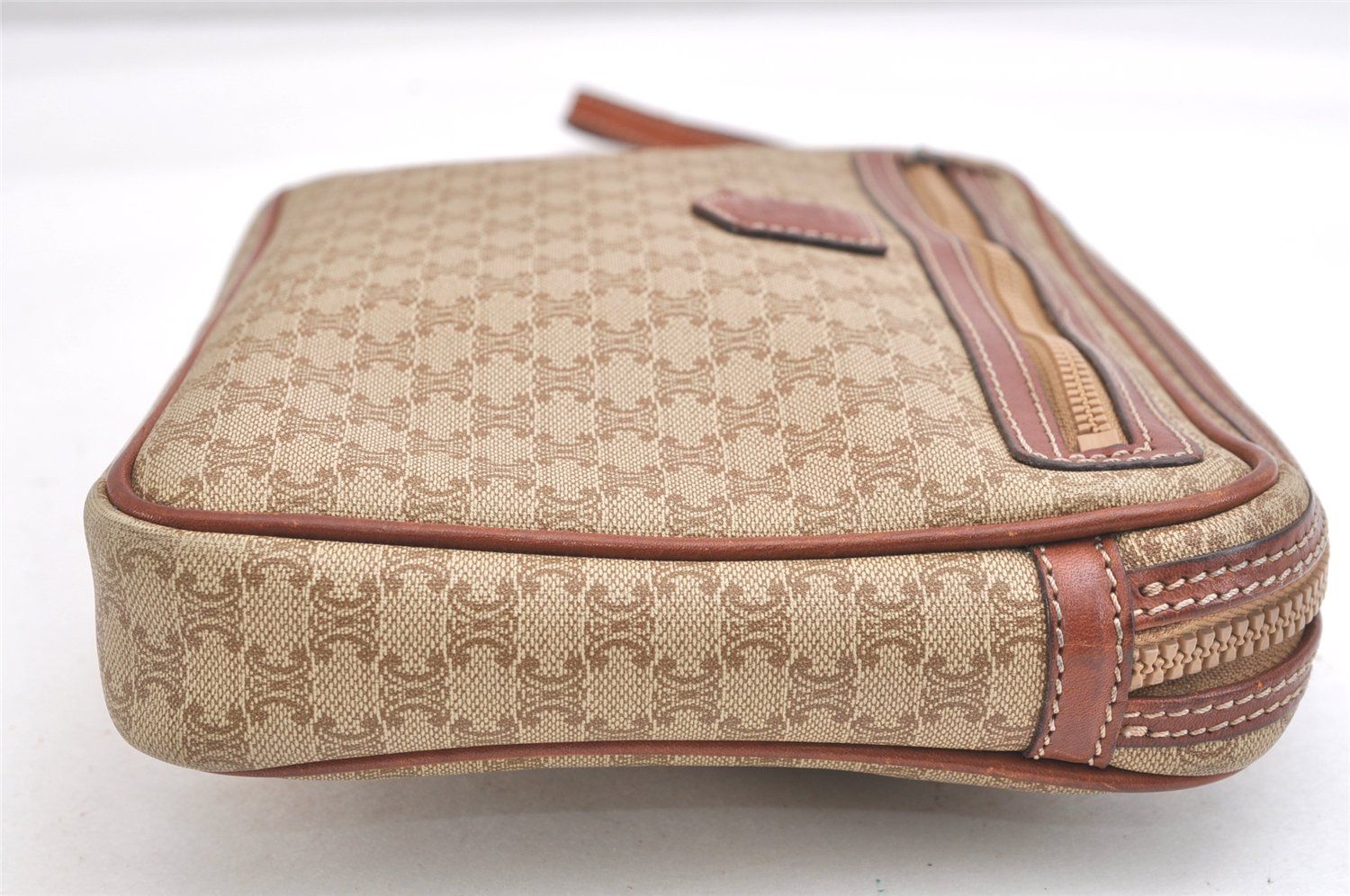 クラッチハンドバッグ