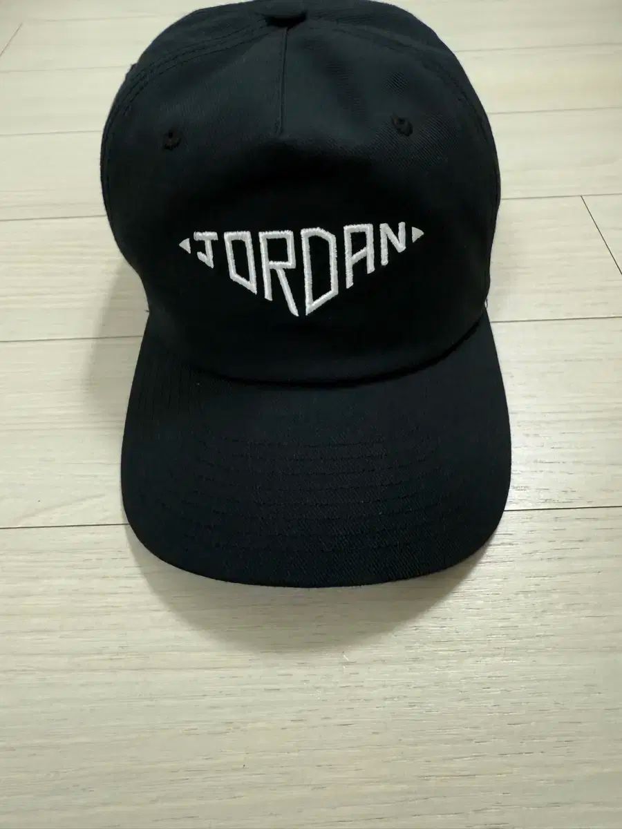 ジョーダン 非構造化されています フラット ビル 帽子