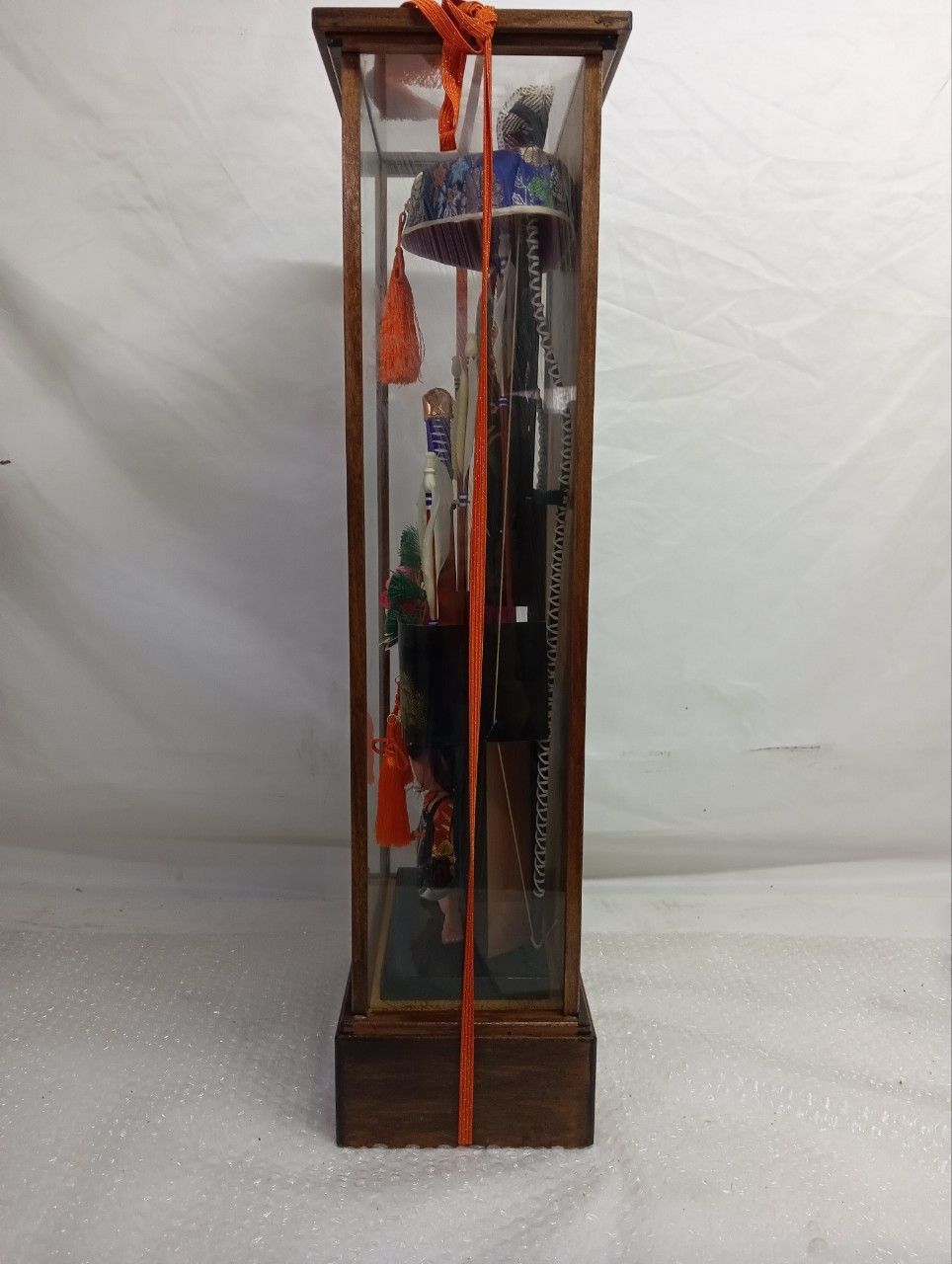 御破魔弓飾 平安 武光作 弓矢 御破魔弓飾 平安 武光作 弓矢