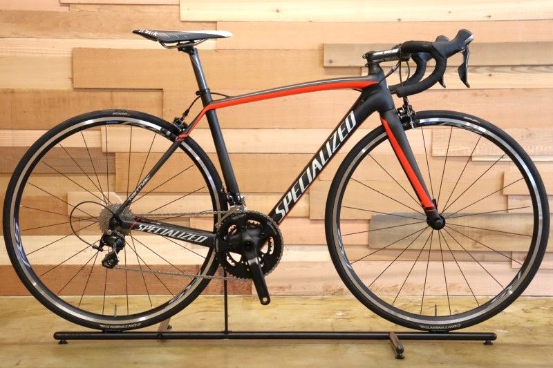 スペシャライズド SPECIALIZED ターマック TARMAC SL4 2015年 52サイズ