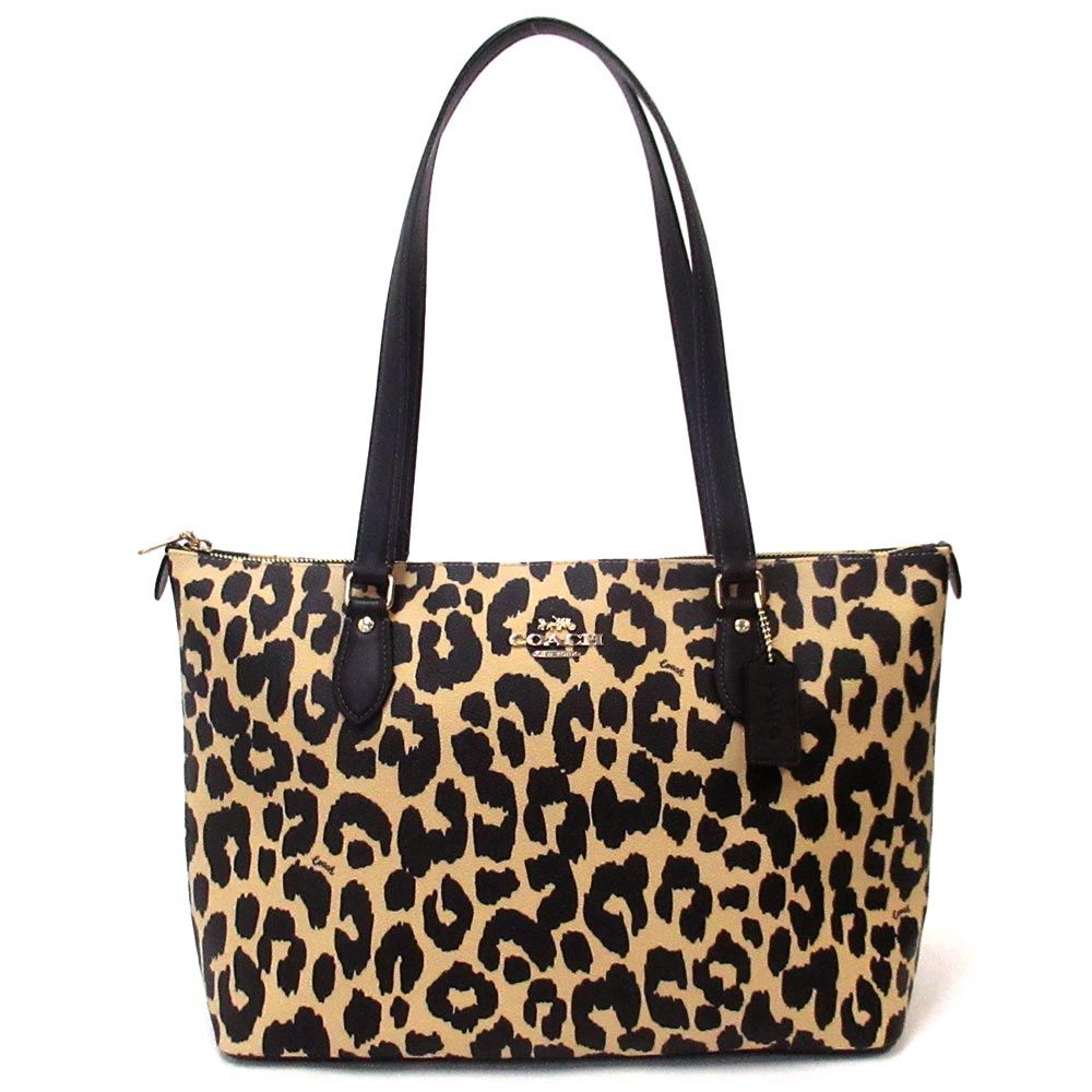 新品 未使用】コーチ バッグ COACH アウトレット トートバック 
