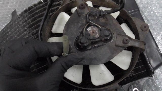 ラジエター 1757554179