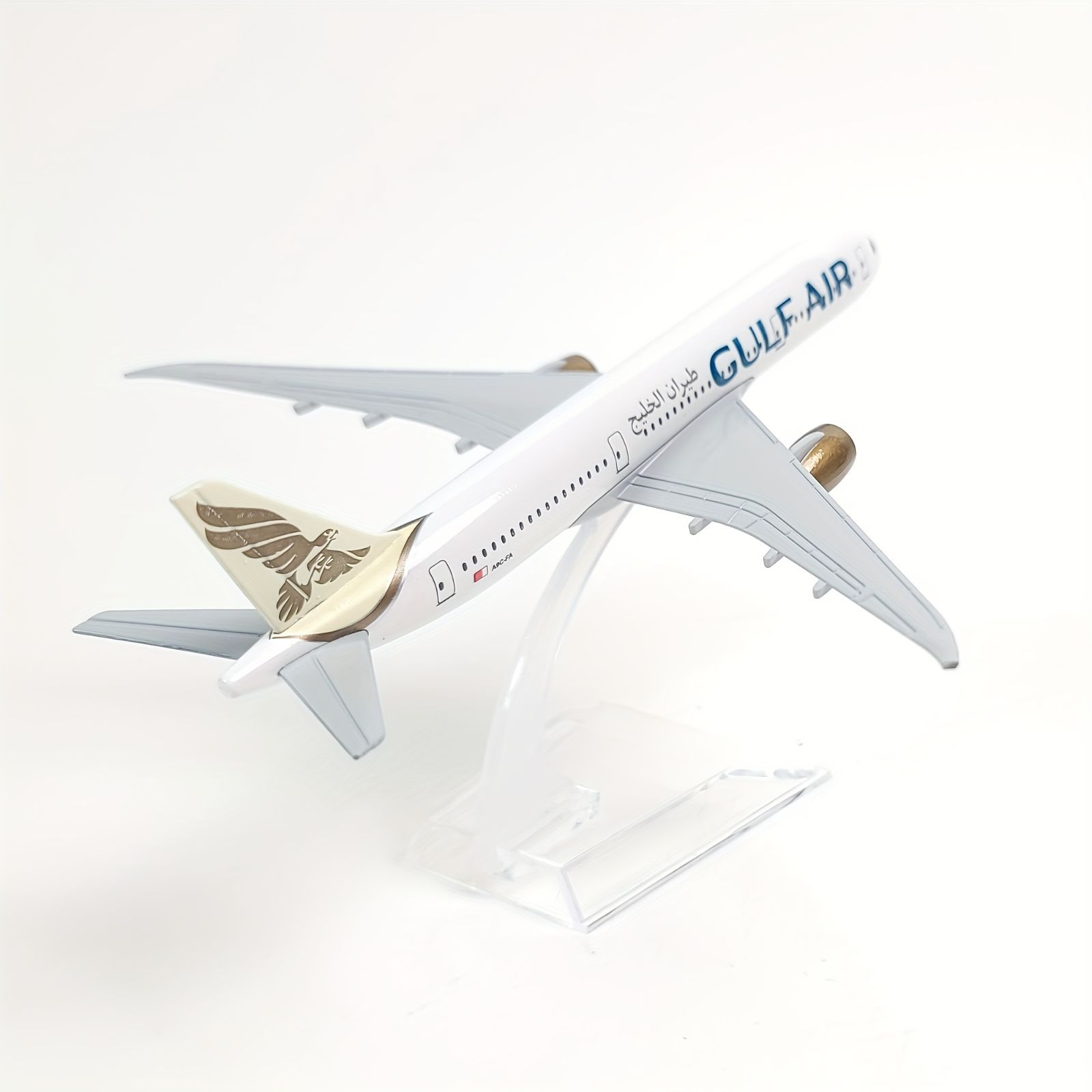 航空機 合金 模型 1/400スケール ボーイング787 ドリーム
