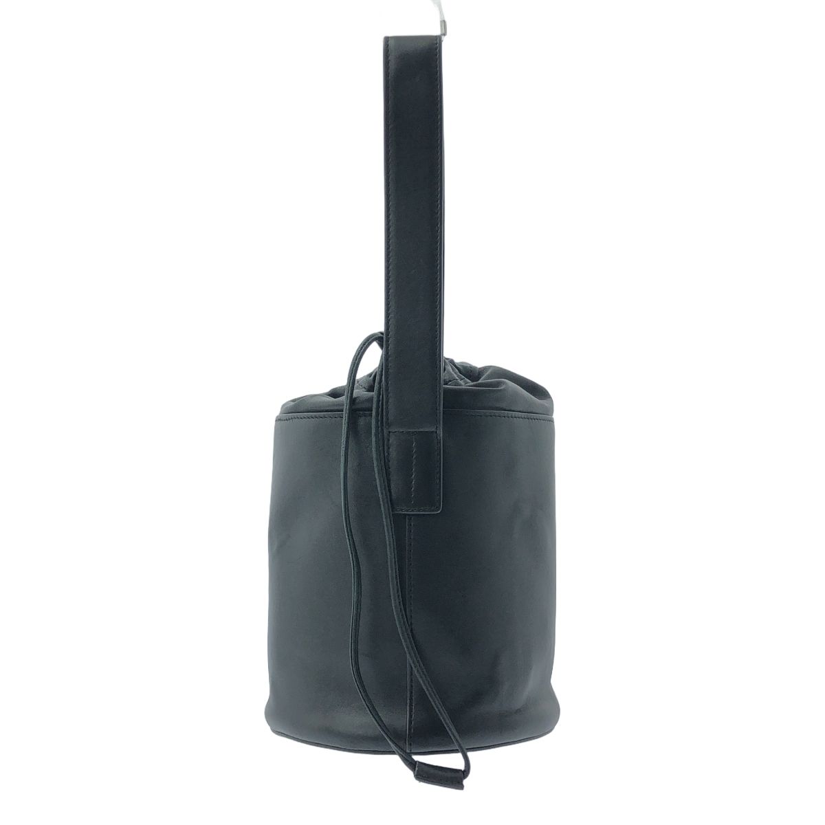 ジルサンダー バケツバッグ