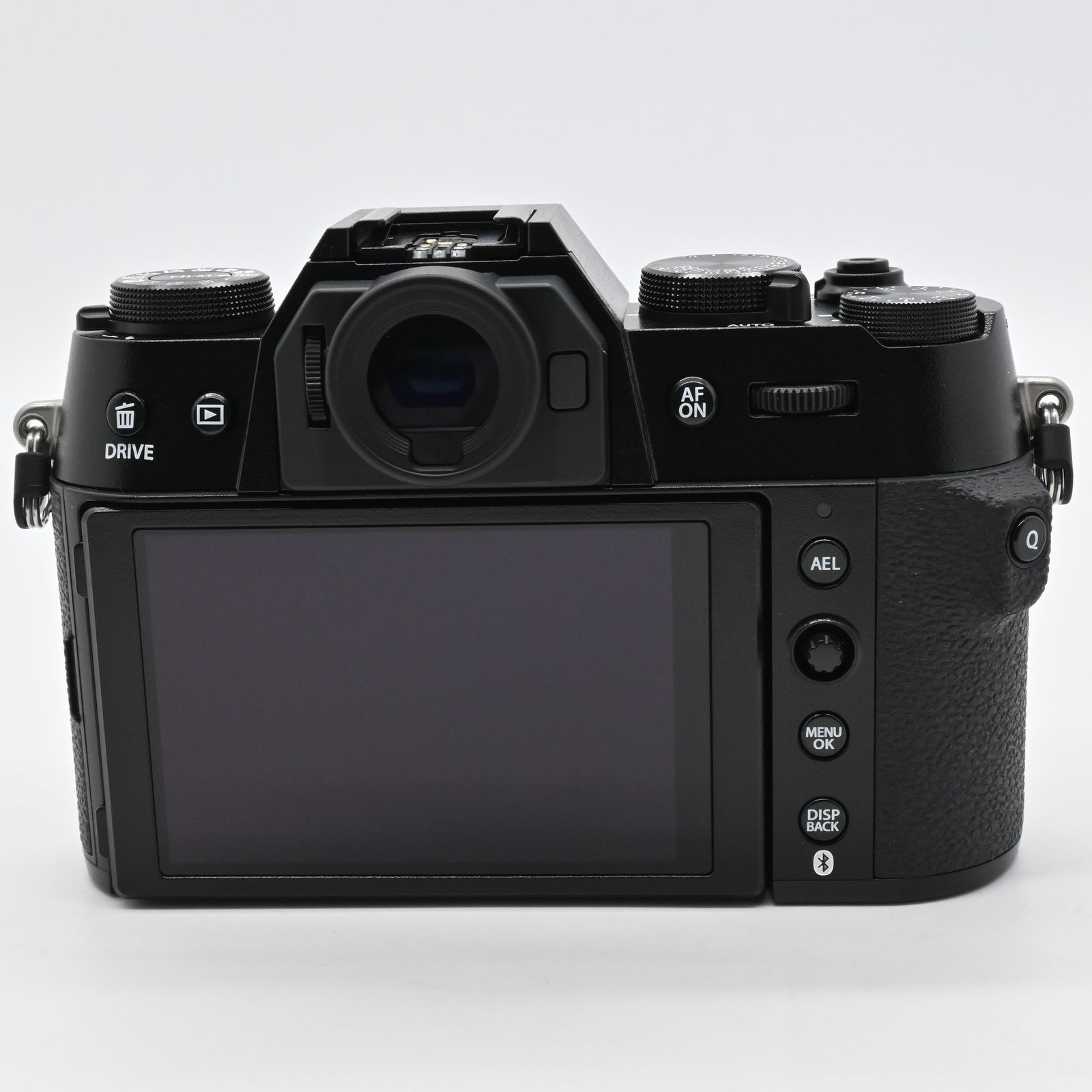 富士フイルム - ★極上品★FUJIFILM X-T50 ボディ ブラック  ショット数4046回 ☆極上品☆FUJIFILM X-T50 ボディ ブラック ショット数 2727回