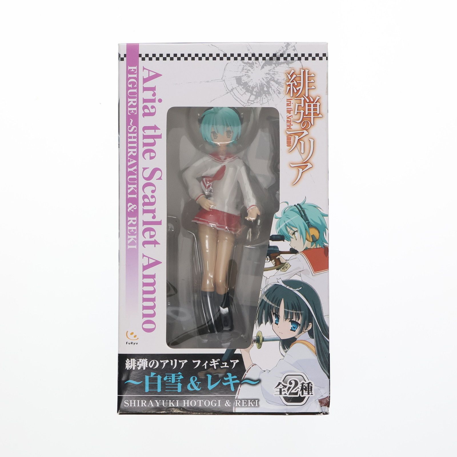 非売品 緋弾のアリア ポップアップ 特大アクリルフィギュア レキ 緋弾のアリア 神崎・H・アリア 特大アクリルフィギュア 抽選会 A