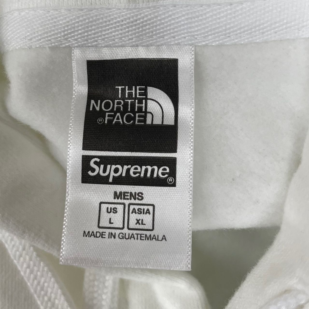 国内正規 美品 SUPREME THE NORTH FACE 22SS Bandana Hooded