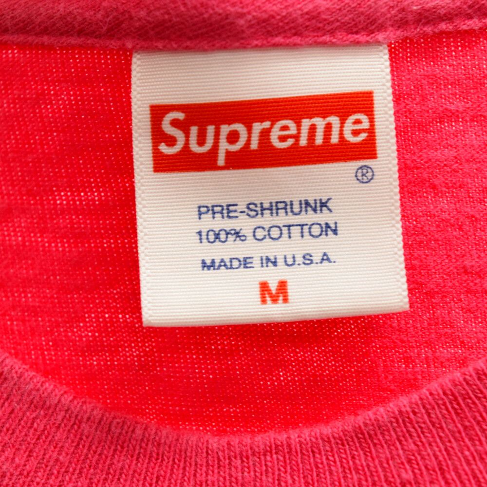 Supreme Wilfred Limonious 2017SS サイズM G103923433 - トップス安い