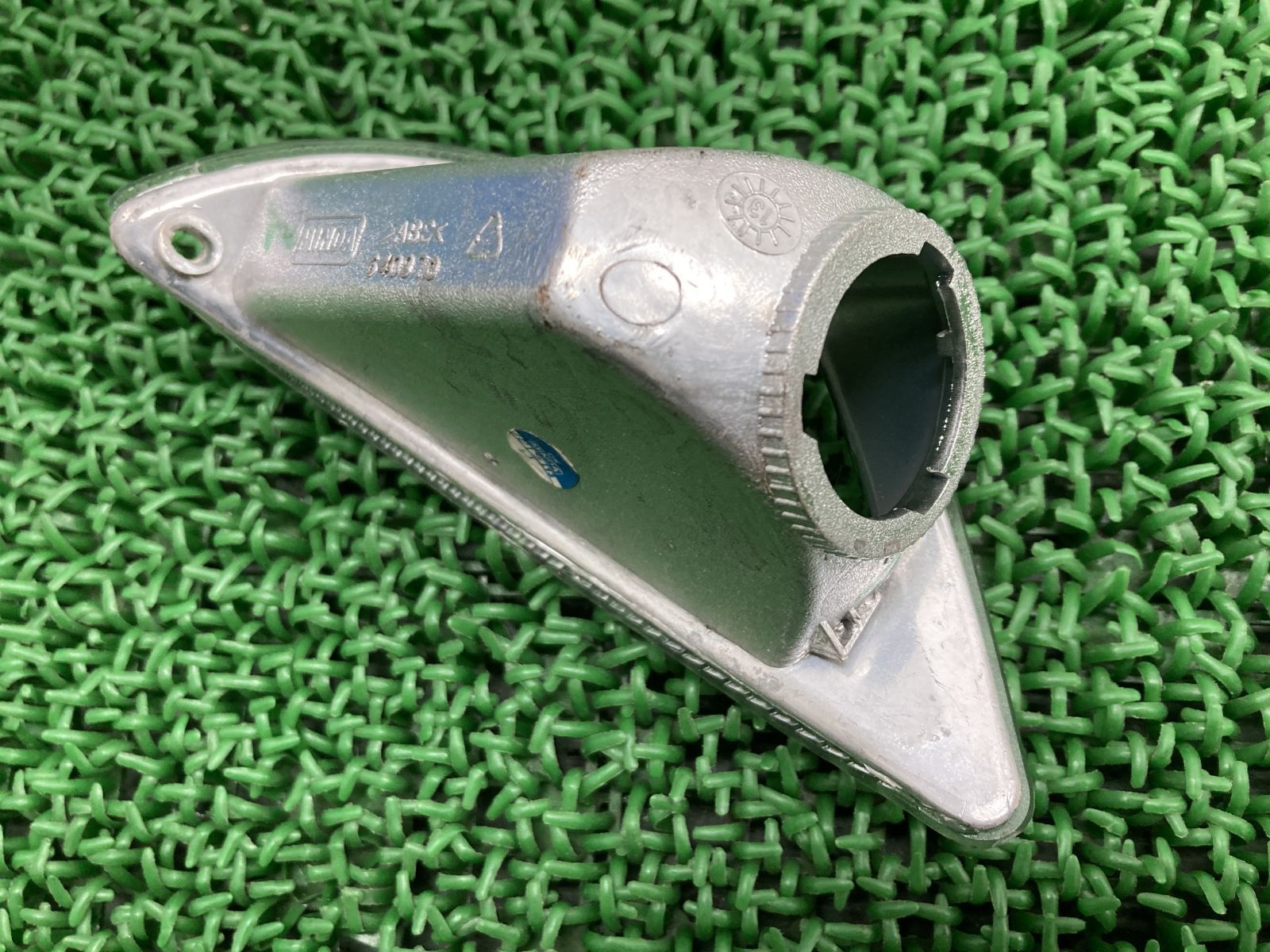 ジャグワ/ ガイストダークカソードVer.スリーブセット ダイアクロン