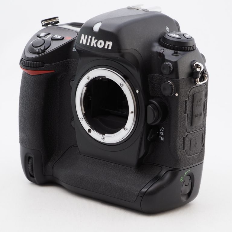 Nikon ニコンデジタル一眼レフカメラ D2X ボディ - カメラ本舗｜Camera