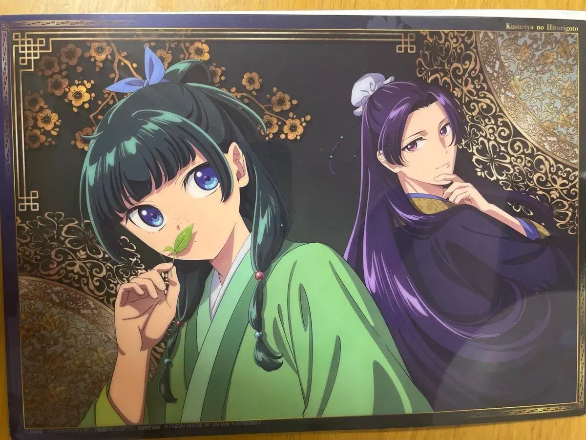 クリアポスター 6種 NARUTO クリアポスター A2サイズ6種 NARUTO クリア