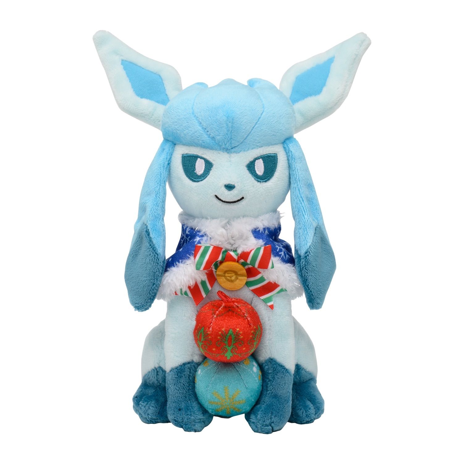 プレゼントボックスを持ったイーブイ ポケモンセンター