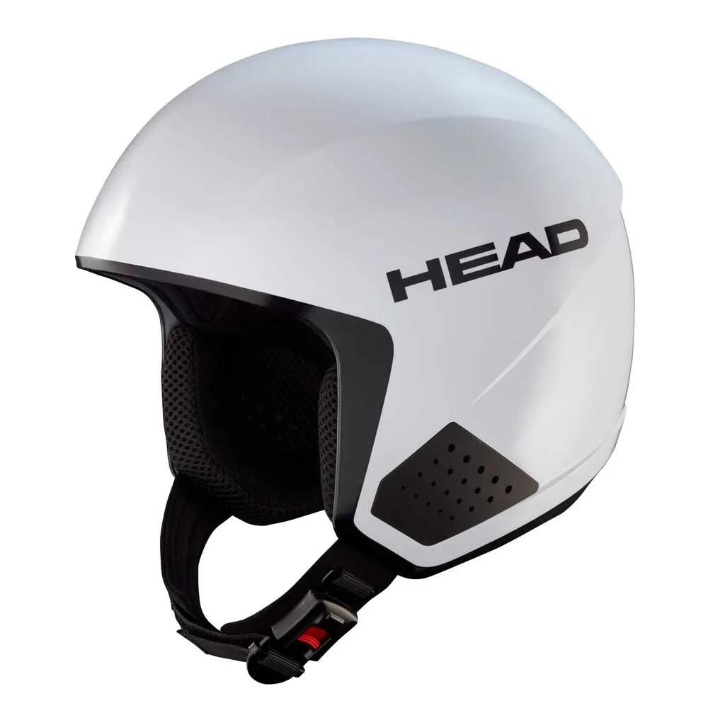 お取り寄せ ２～４週間で発送 ヘッド ダウンフォース ヘルメット White t HEAD Downforce helmet t