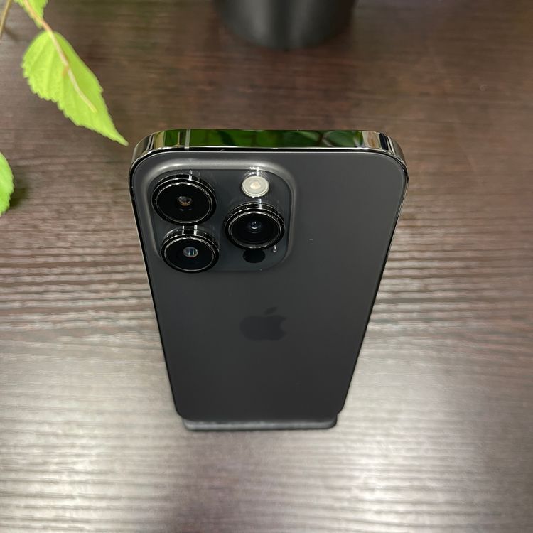 iPhone14Pro 256GB スペースグレイ 国内SIMフリー 送料無料