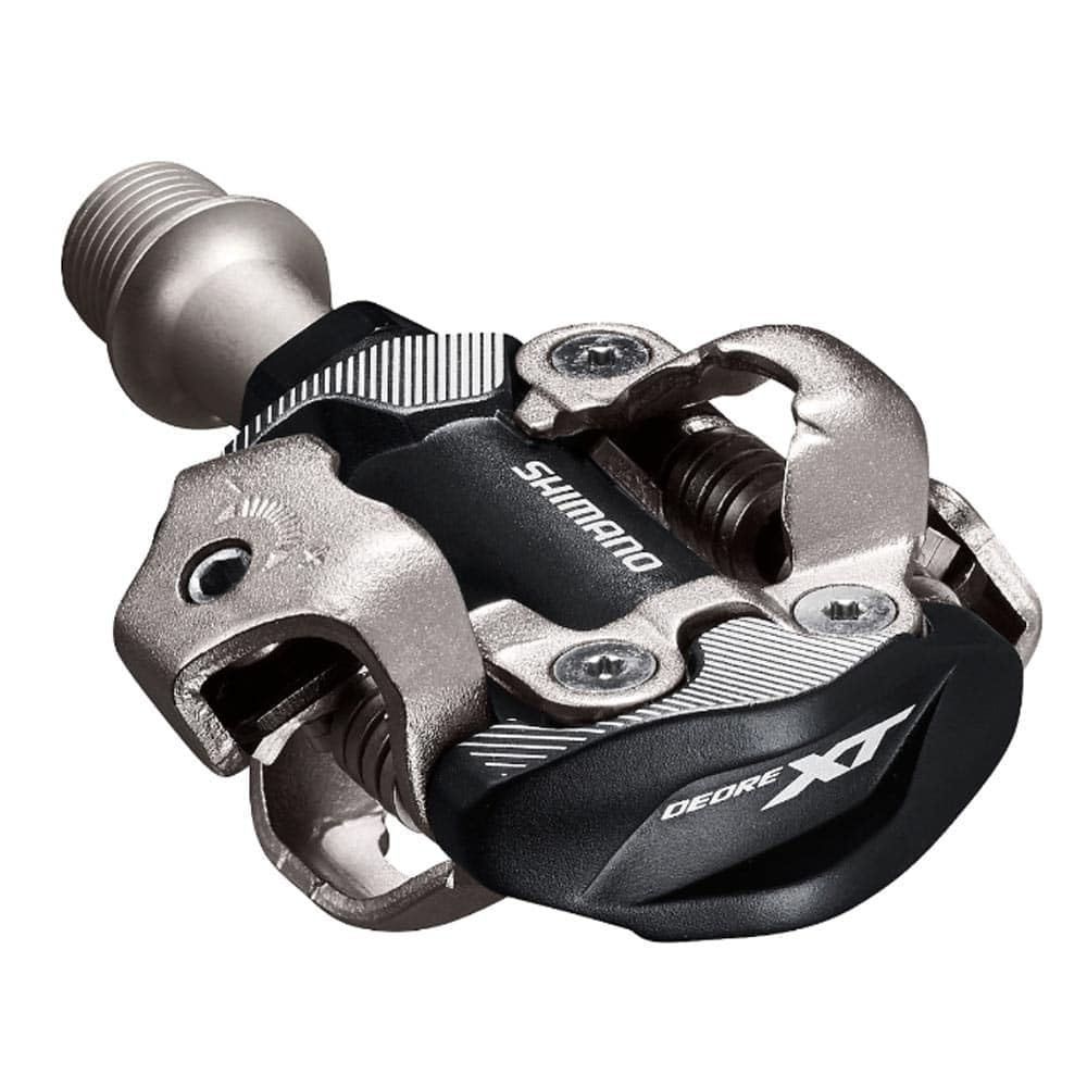 在庫処分 シマノ SHIMANO PD-M8100 SPD 付属|SM-SH51
