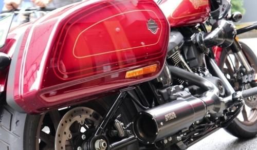 2018年以降FLSB FLHC