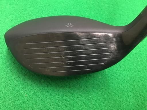 中古】 ダンロップ SRIXON ZX Mk II HYBRID H6 ユーティリティ