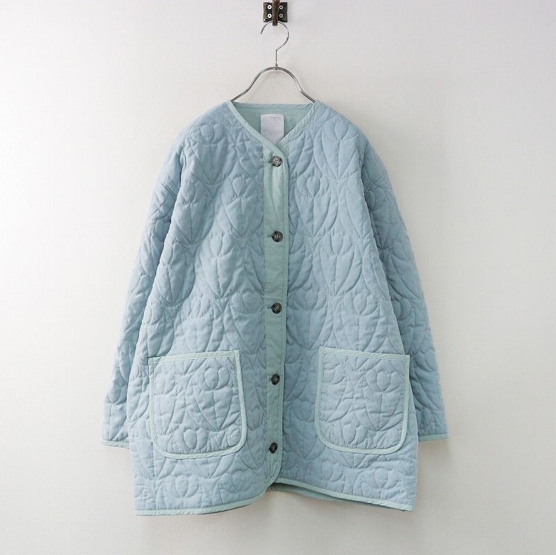 人気アイテム 美品 2023AW マーブルシュッド marble SUD tulip
