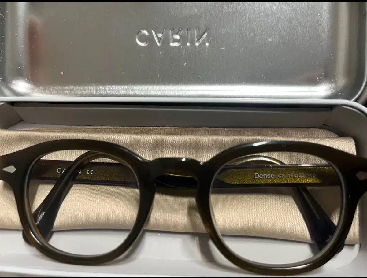 カリン CARIN Breeze C5 メガネ(度あり) カリン CARIN Breeze C5