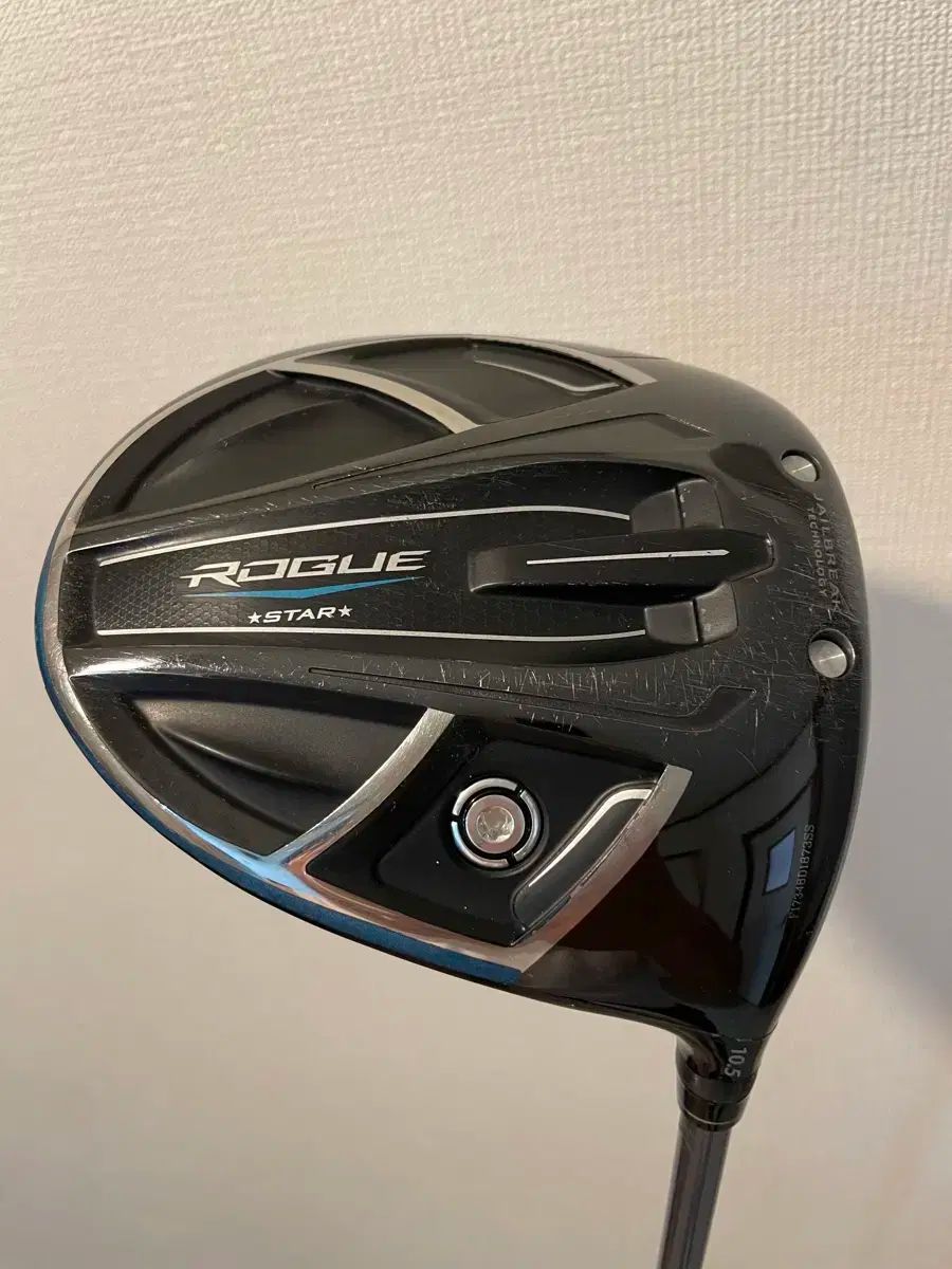 Callaway キャロウェイ ローグ スター ドライバー ＋ スピード シャフト
