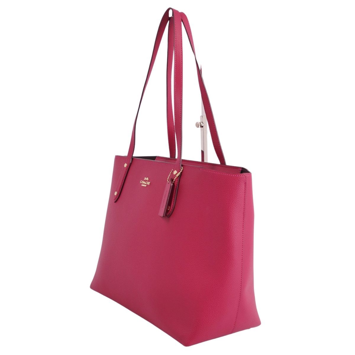 コーチ COACH 69424 Central Tote With Zip セン - メルカリ
