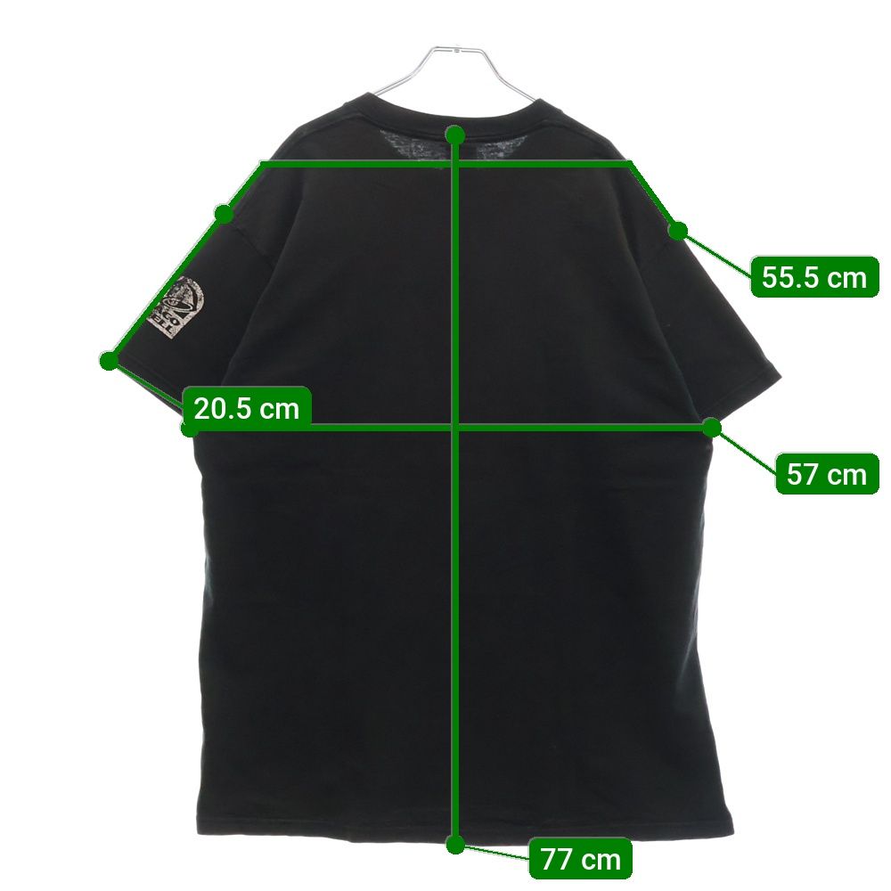 VINTAGE (ヴィンテージ) 90s TOMB RADER MOVIE TEE トゥームレイダー  