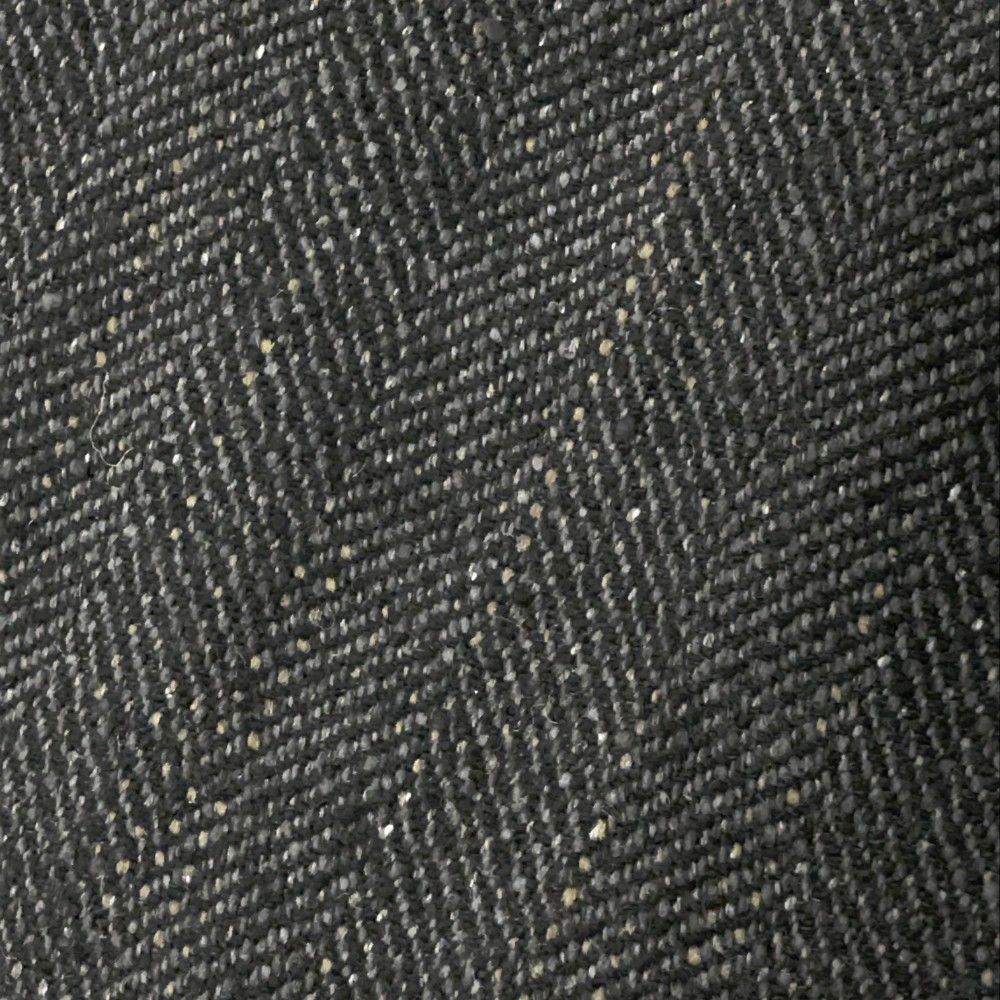 VISVIM ビズビム コート REMI COAT HB TWEED ブラック系 3 VISVIM ビズビム コート REMI COAT HB TWEED ブラック系 3