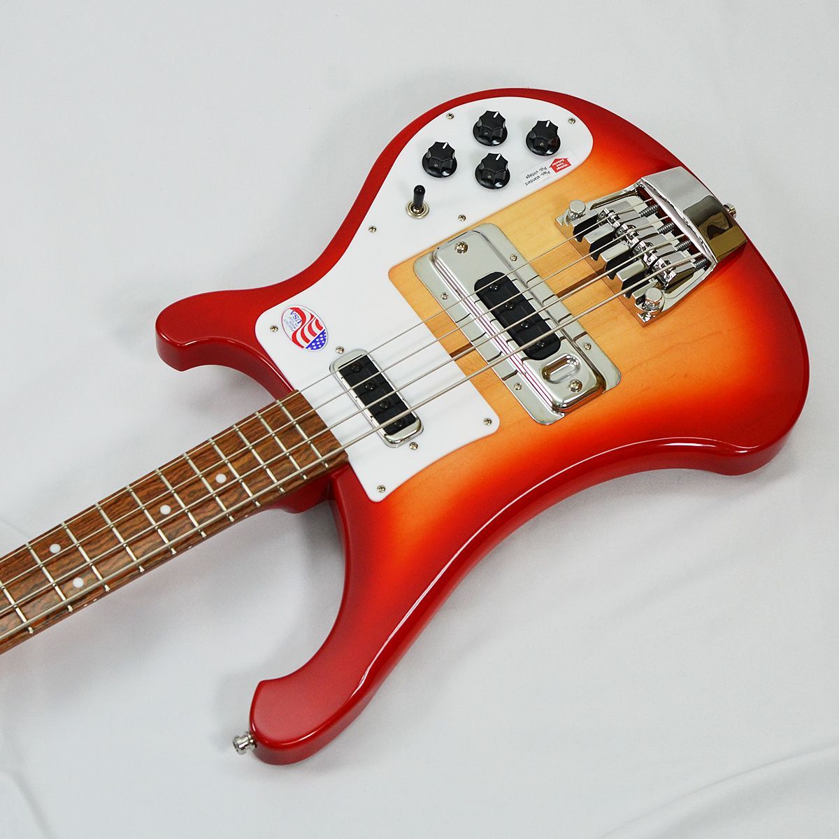 Rickenbacker