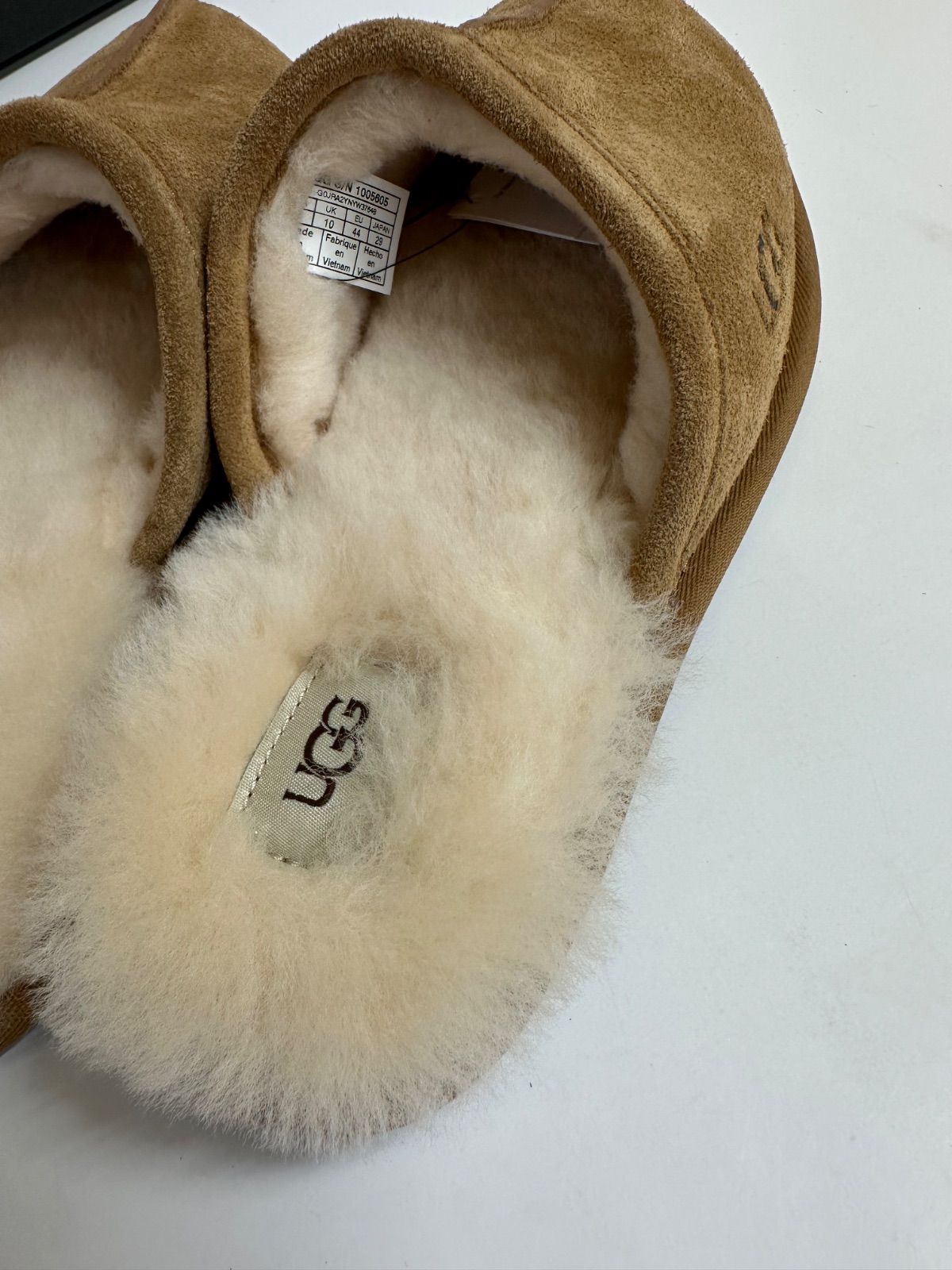 #サンダル #UGG UGG W GOLDENSTAR HI SLINGBACK SANDAL 