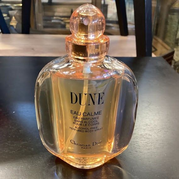 安い ♪Christian Dior DUNE 2点セット