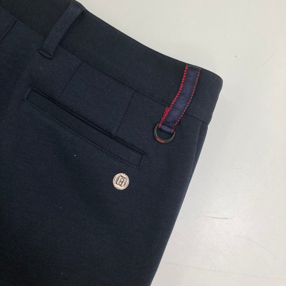 サイズ：L BRIEFING GOLF ブリーフィング ストレッチパンツ