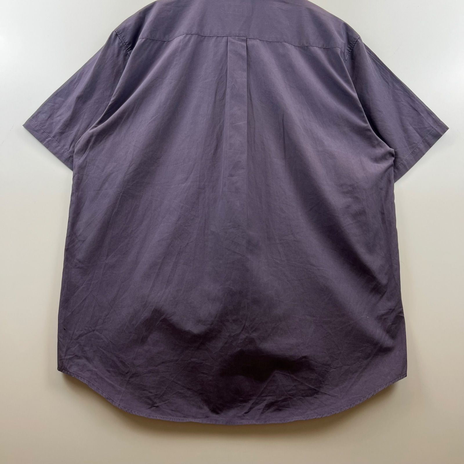 90s～ フランス製 A.P.C. ベルベット チェック柄トラックジャケット S 90s新品デッドストックA.P.C.アーペーセー セットアップ