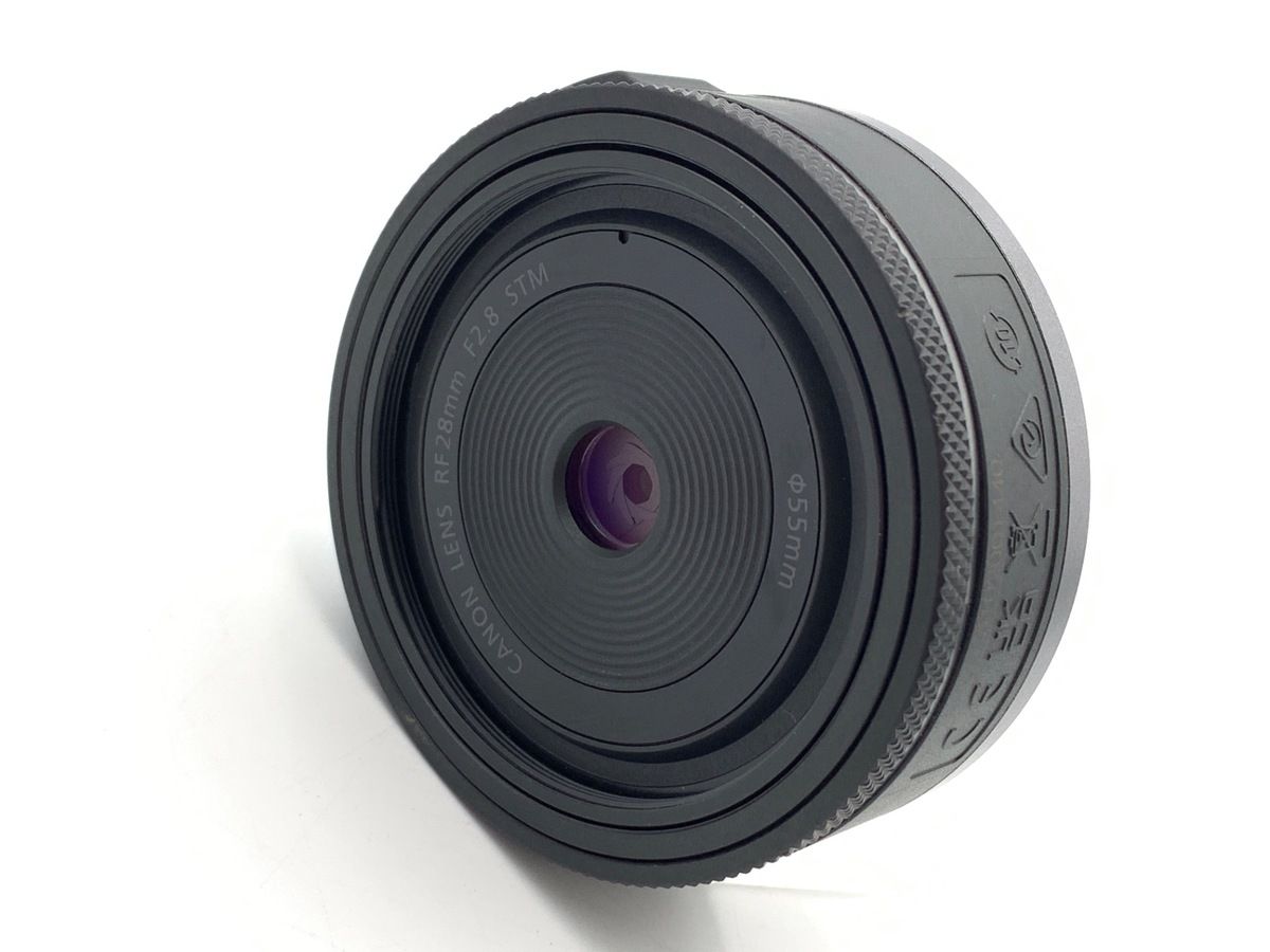 動作完動品 キャノン RF 85mm F1.2L USM 中古 美品 Amazon.co.jp: