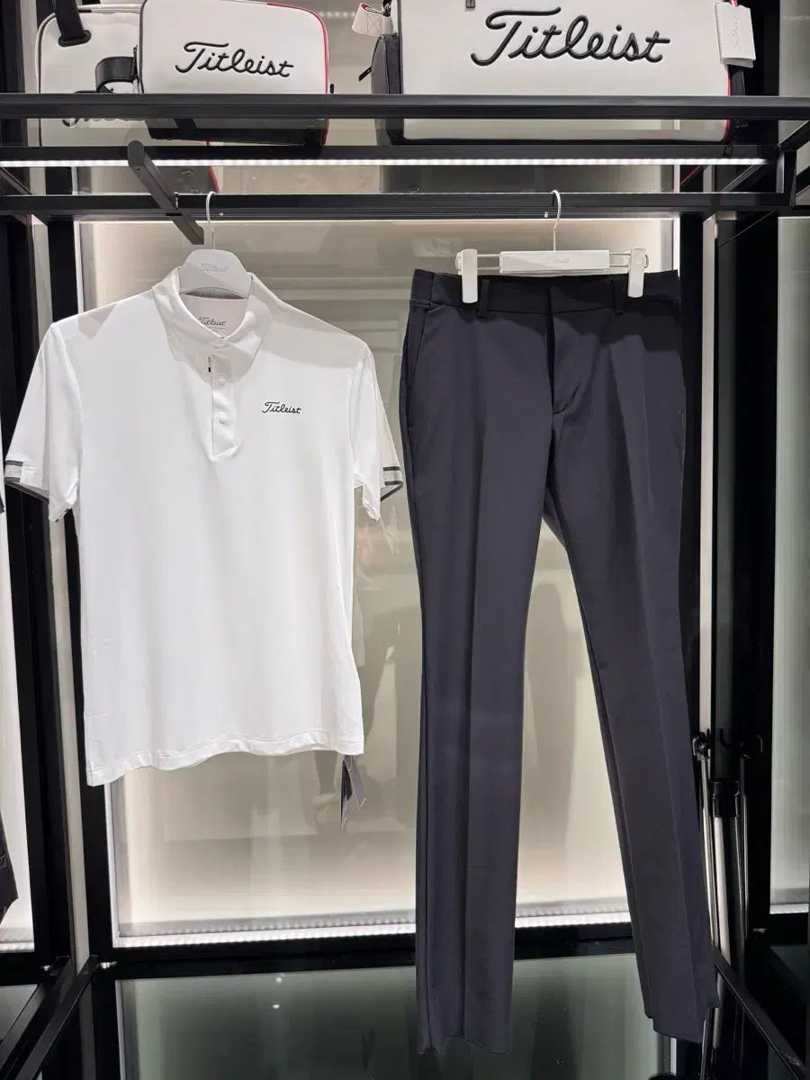 Titleist(タイトリスト) メンズ ゴルフウェア パンツ ゴルフ