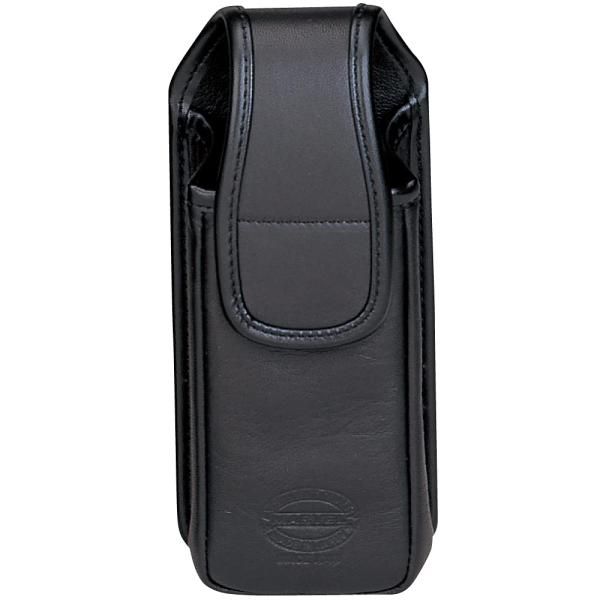 【新品・5営業日で発送】マーベル(Marvel) マーベル(MARVEL) 携帯用ポーチ 牛皮製 黒 MDP-150LS