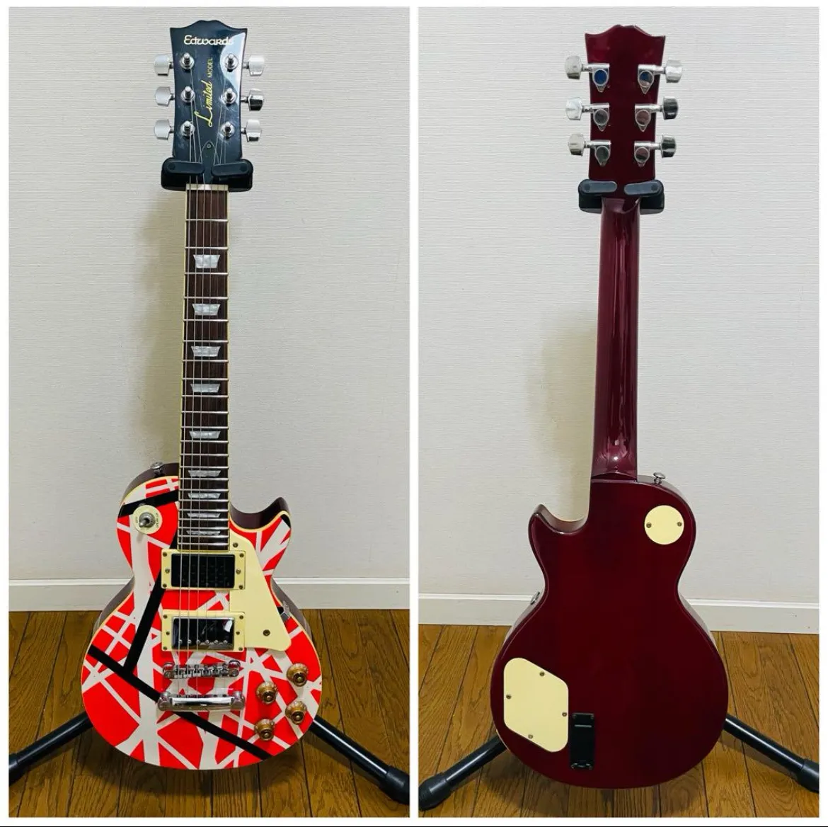 2025年最新】edwards limited modelの人気アイテム - メルカリ