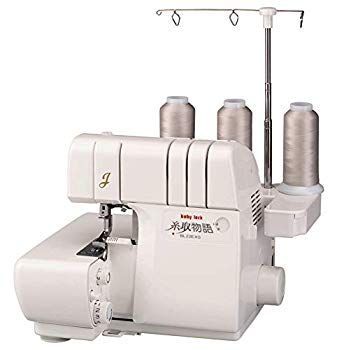 【中古】(未使用･未開封品)　1本針3本糸ロックミシン　ベビーロックミシン（baby-lock）　ジューキ　【糸取物語】　　ＢＬ-22ＥＸＳ 7z28pnb