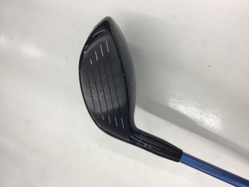 TSi3 フェアウェイウッド 13.５度　純正シャフトSフレックス TSi3 フェアウェイウッド 13.5度 純正シャフトSフレックス