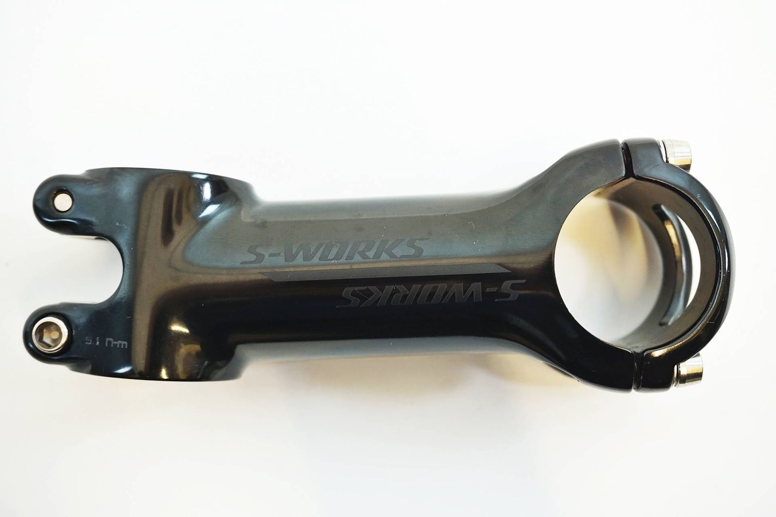 SPECIALIZED 「スペシャライズド」 S-WORKS SL φ31.8 90mm アルミ
