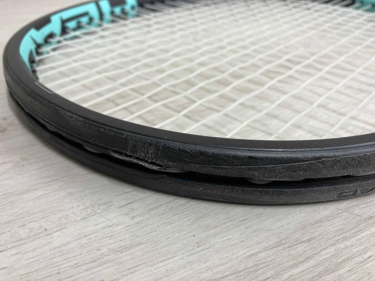 2025 硬式テニスラケット